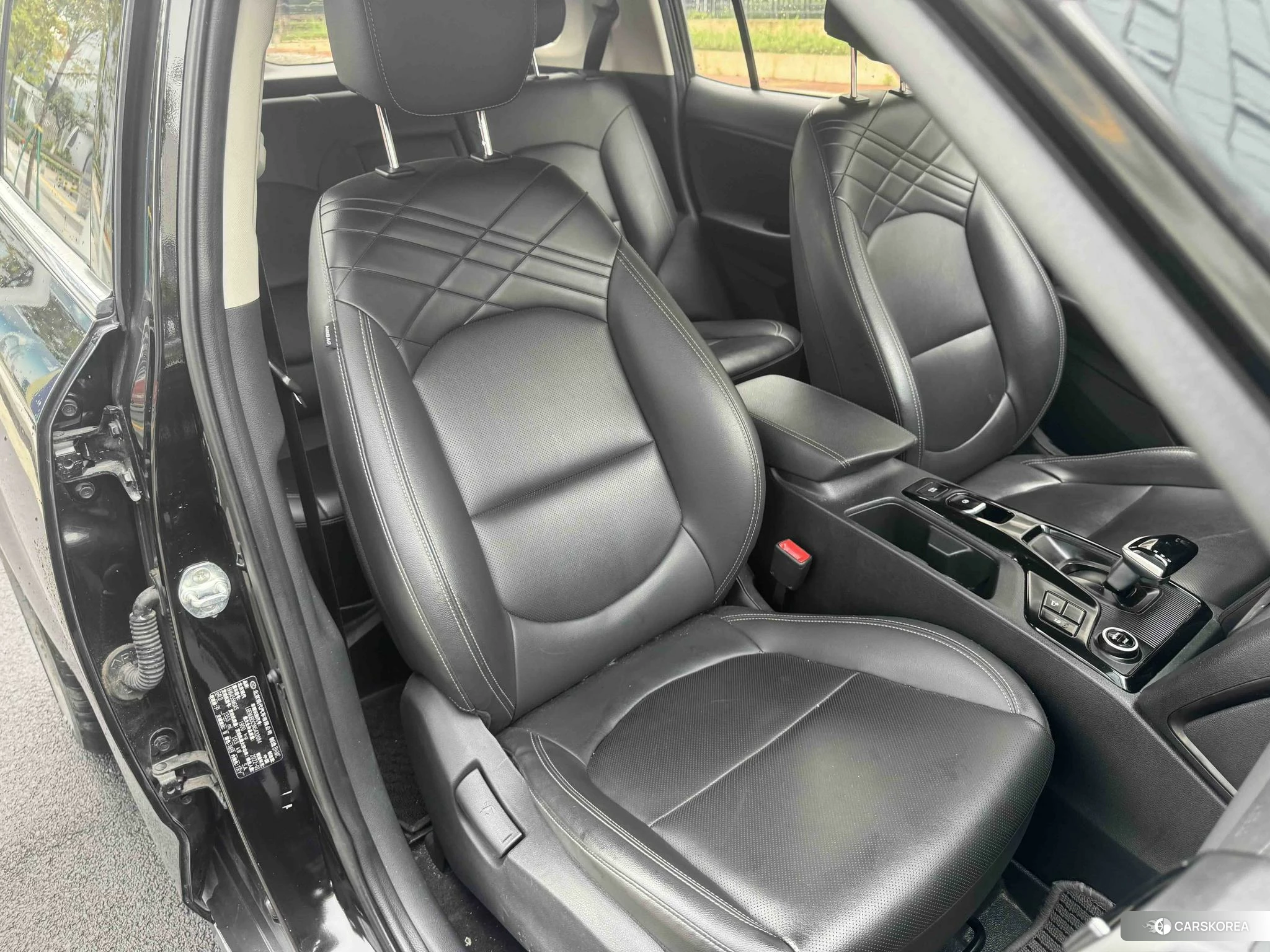 Hyundai ix35 id 4479481 из Китая 15
