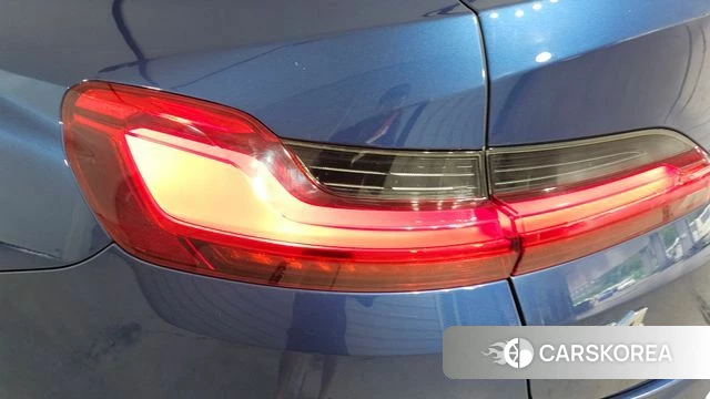 BMW X4 (G02) id 4758857 из Кореи 15