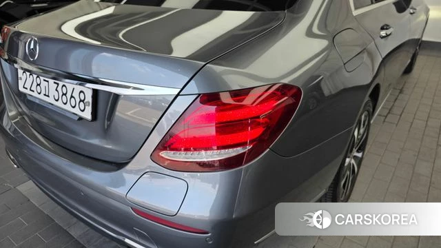 Mercedes-Benz E-Class W213 id 4447007 из Кореи 15