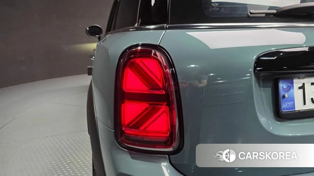 Mini Cooper Countryman id 4928533 из Кореи 15