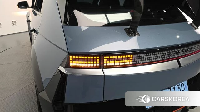 Hyundai Ionic 5 id 4523715 из Кореи 15