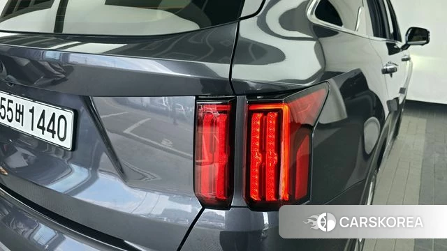 Kia Sorento 4th Generation id 4383366 из Кореи 15