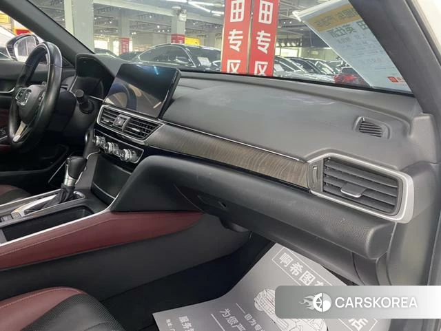 Honda Yingshipai id 4307783 из Китая 15