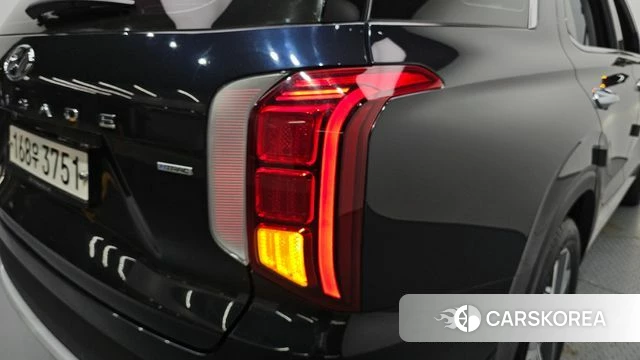 Hyundai Palisade id 4447628 из Кореи 15