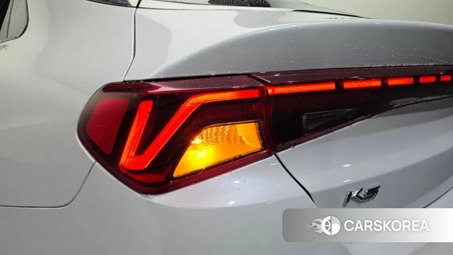 Kia K5 3rd generation id 4609973 из Кореи 15