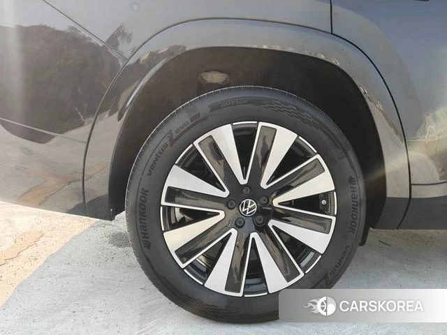 Volkswagen Tourang id 4256179 из Китая 15