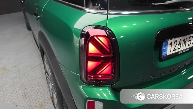 Mini Cooper S Countryman id 4395780 из Кореи 15