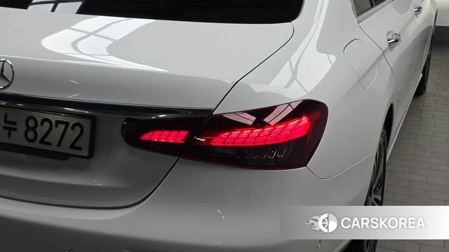 Mercedes-Benz E-Class W213 id 4594193 из Кореи 15