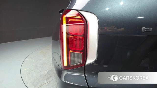 Hyundai Palisade id 4561654 из Кореи 15