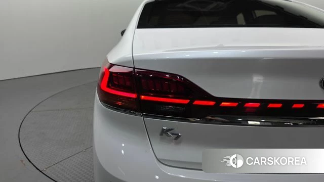 Kia K7 Premier id 4362741 из Кореи 15