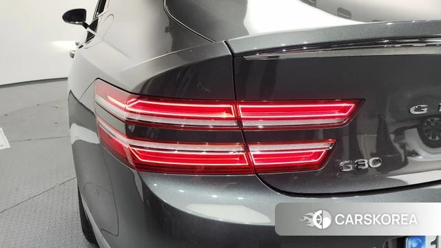 Genesis G80 (RG3) id 4243690 из Кореи 15