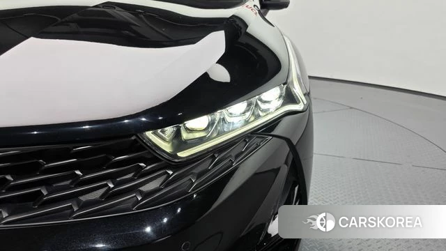 Kia K5 3rd generation id 4283465 из Кореи 14