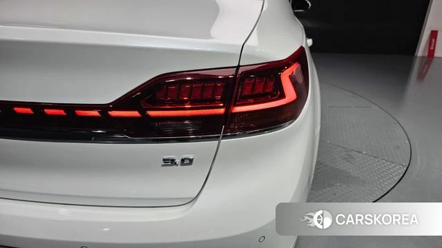 Kia K7 Premier id 4502248 из Кореи 15