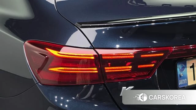 Kia The New K3 2nd generation id 4763269 из Кореи 15