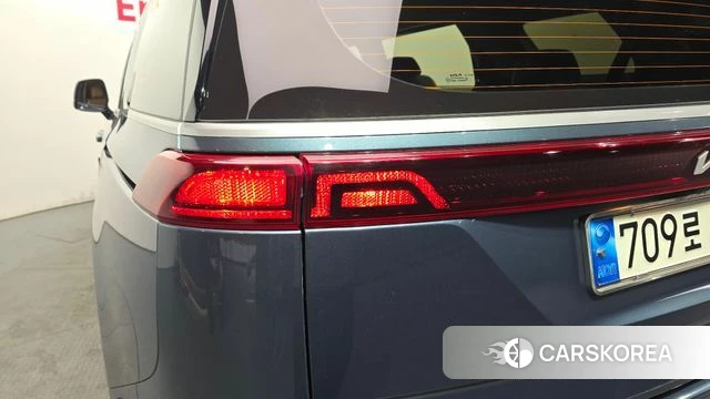 Kia Carnival 4th generation id 4195601 из Кореи 15