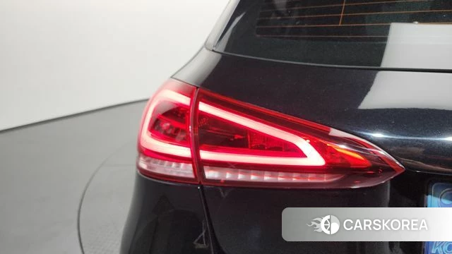 Mercedes-Benz A-Class W177 id 4507306 из Кореи 15