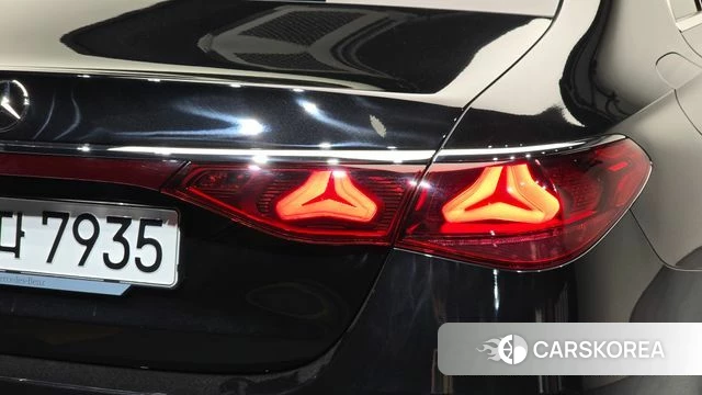 Mercedes-Benz E-Class W214 id 4655393 из Кореи 15