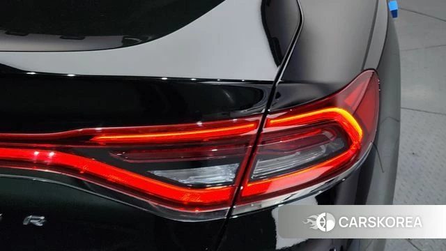 Hyundai Grandeur IG id 4662645 из Кореи 15