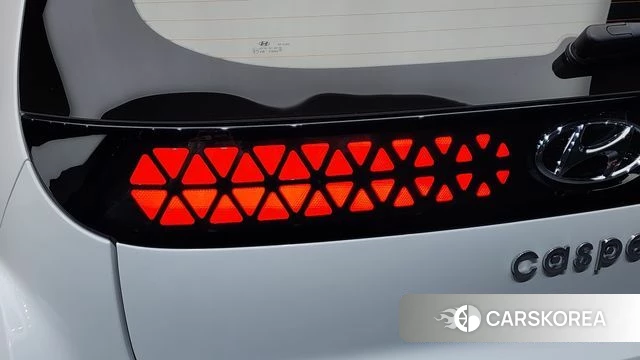 Hyundai Casper id 4619039 из Кореи 15