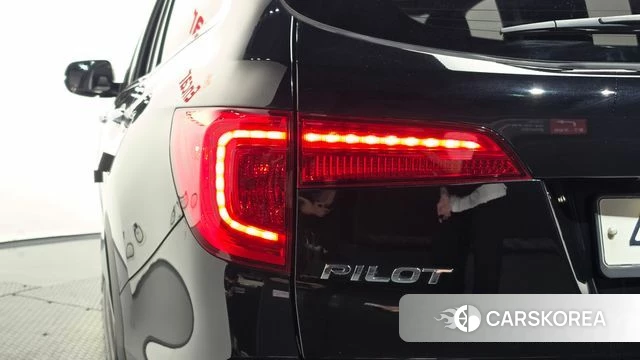 Honda Pilot 3rd generation id 4837147 из Кореи 15