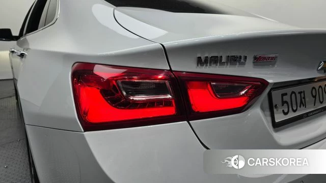 Chevrolet (GM Daewoo) All New Malibu id 4459719 из Кореи 15