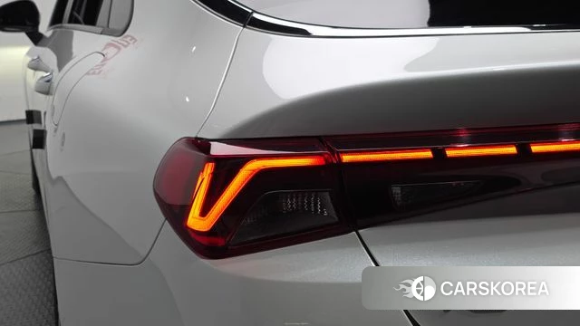 Kia K5 Hybrid 3rd Generation id 4793125 из Кореи 15