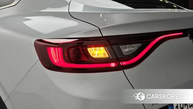 Renault Korea (Samsung) XM3 id 4549263 из Кореи 15