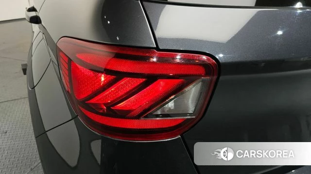 Hyundai Venue id 4339232 из Кореи 15
