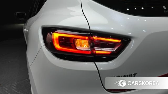 Renault Korea (Samsung) Clio id 4508114 из Кореи 15