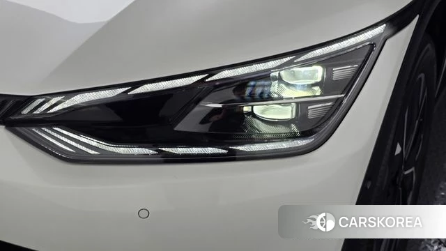 Kia EV6 id 4475057 из Кореи 15