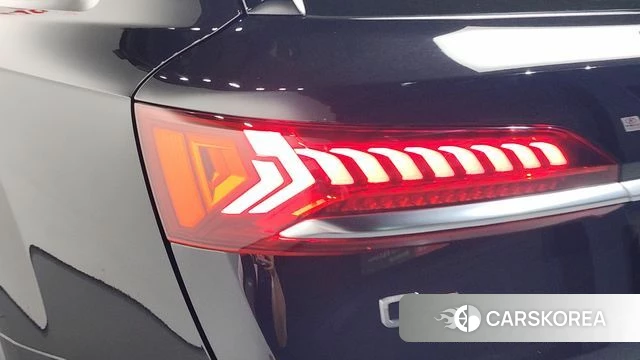 Audi Q7 (4M) id 4793730 из Кореи 15