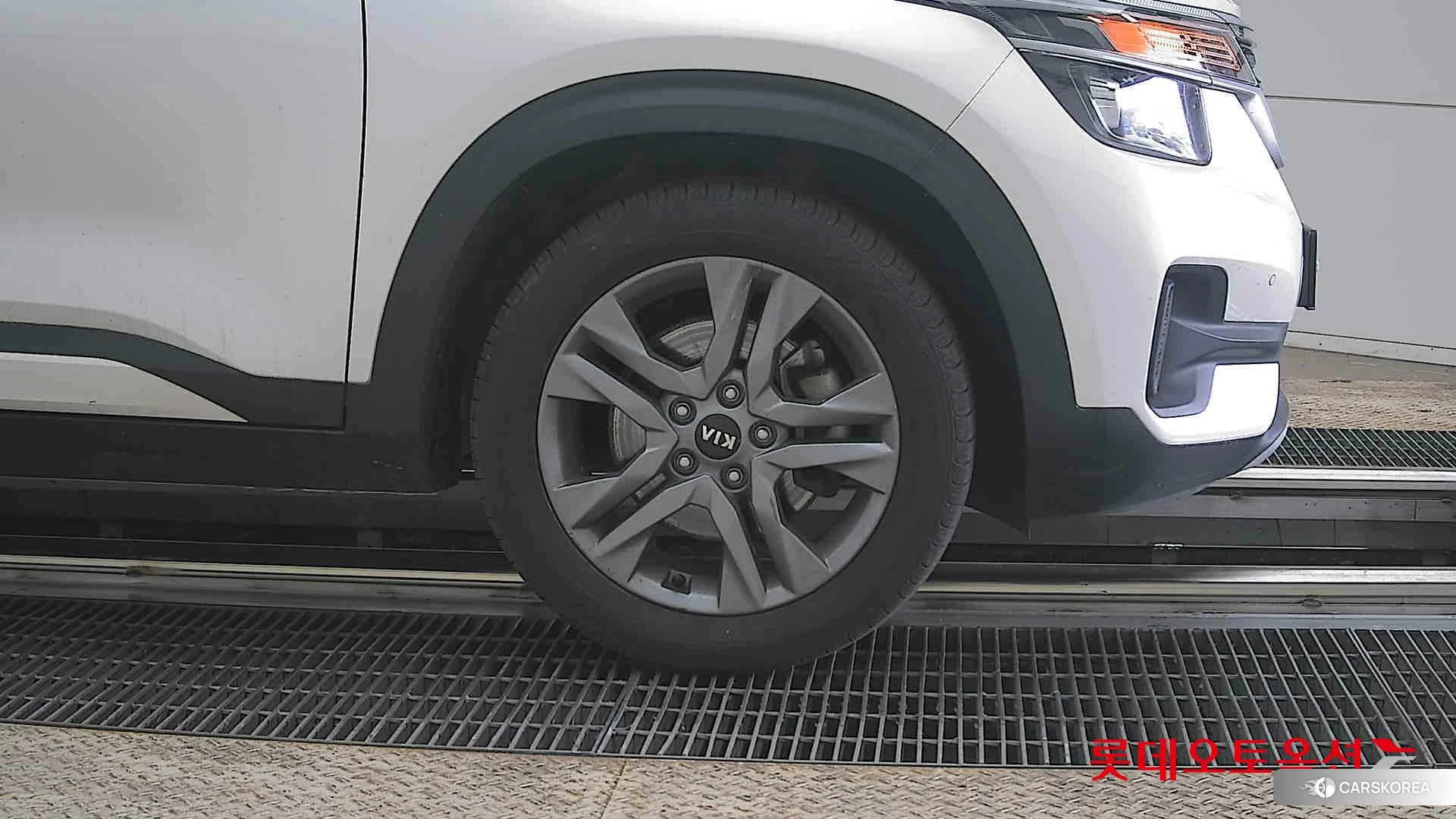 Kia Seltos id 3888424 из Кореи 15