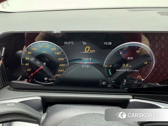 Mercedes-Benz GLB id 4265332 из Китая 15