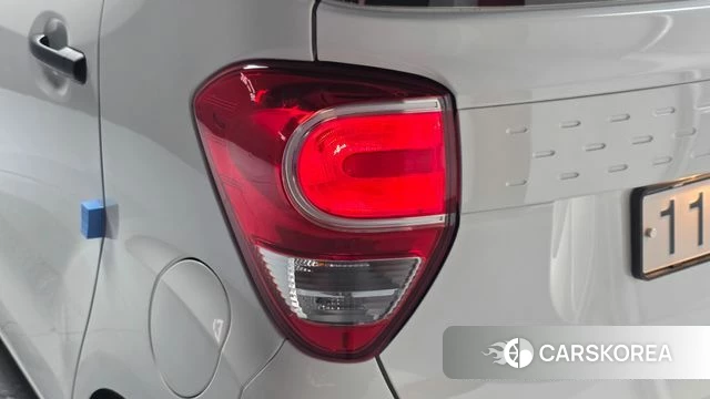 Kia The New Ray id 4793402 из Кореи 15
