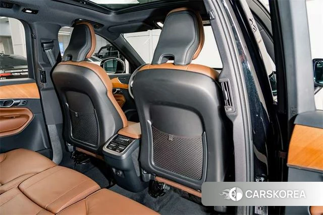 Volvo XC90 id 3857041 из Китая 15