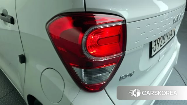 Kia The New Ray id 4187069 из Кореи 15