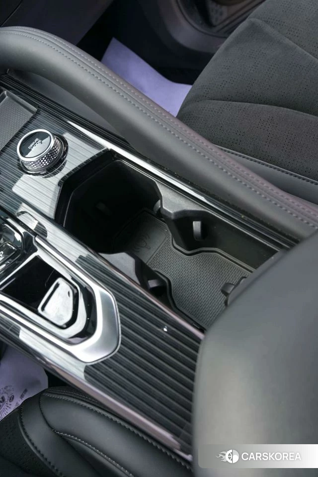 Geely Automobile Xingyue L id 4239141 из Китая 15