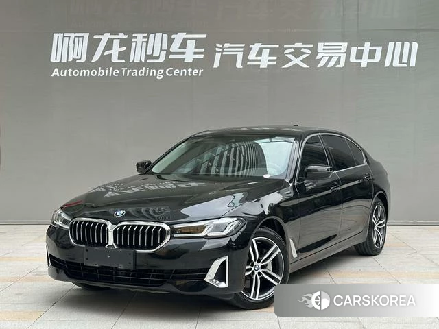 BMW 5 series id 4298410 из Китая 15