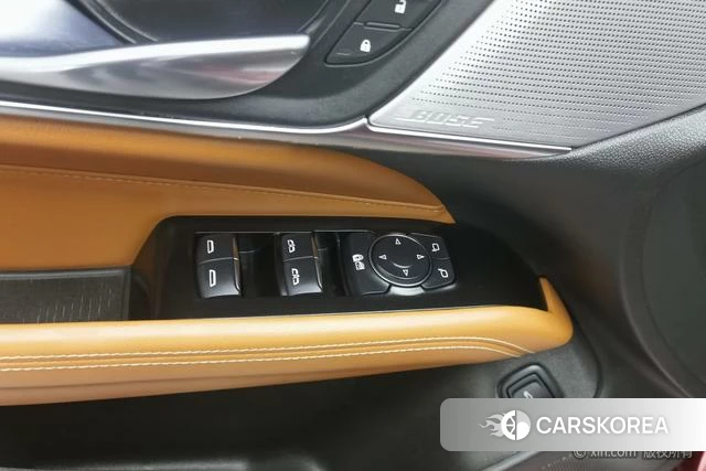 Cadillac CT4 id 4211543 из Китая 15