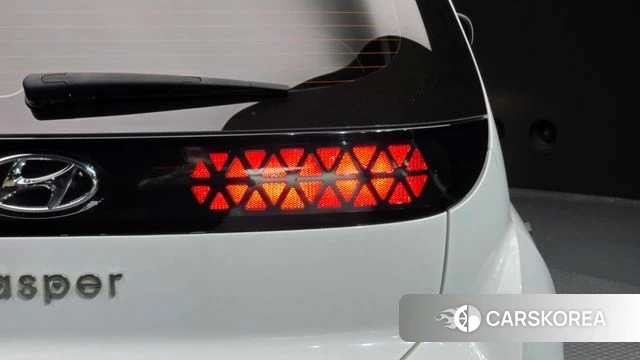 Hyundai Casper id 4701850 из Кореи 15