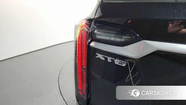 Cadillac XT6 id 4458078 из Кореи 15