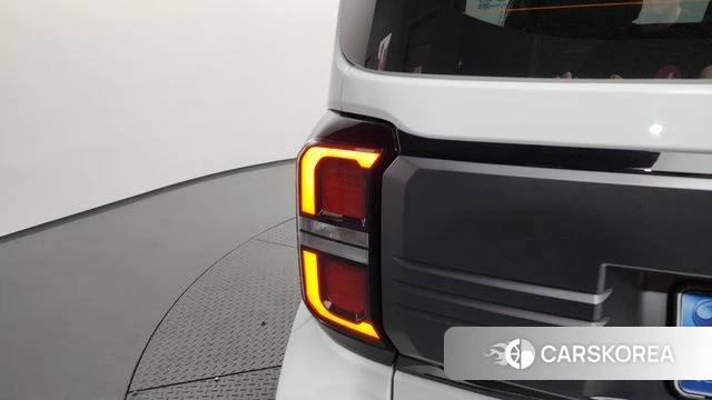 Kia The New Kia Ray id 4421377 из Кореи 15