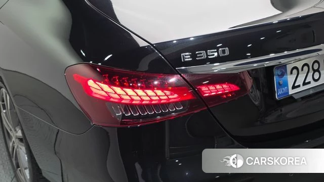 Mercedes-Benz E-Class W213 id 4434380 из Кореи 15