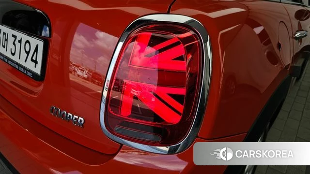 Mini Cooper id 4657367 из Кореи 15