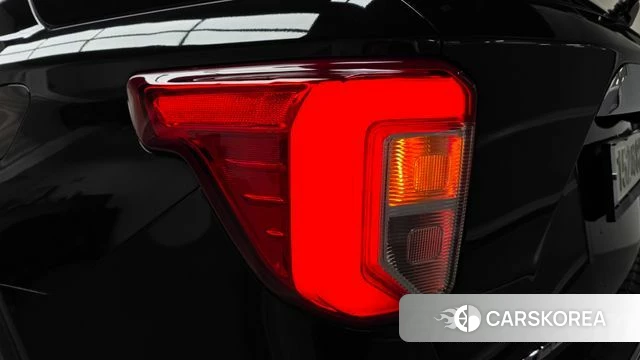 Ford Explorer 6th Generation id 4542100 из Кореи 15