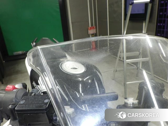 Honda CBR250R id 3946995 из Японии 15