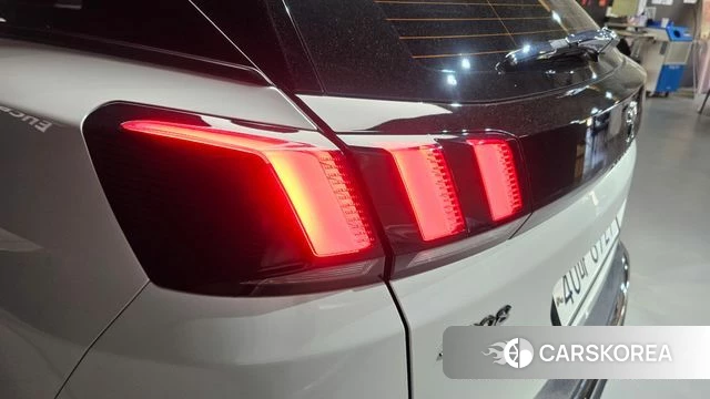 Peugeot 3008 second generation id 4269451 из Кореи 15