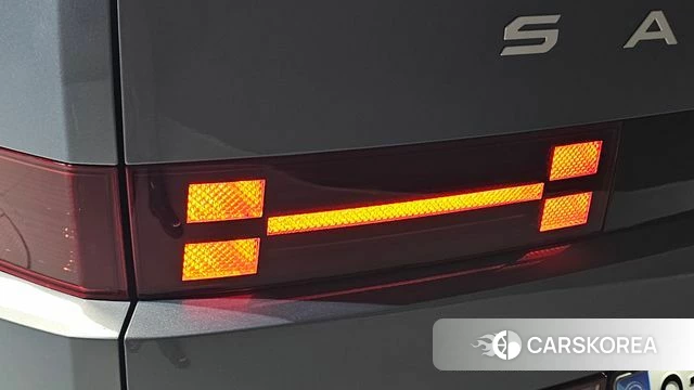 Hyundai Santa Fe (MX5) id 4897851 из Кореи 15