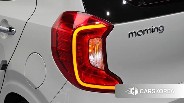 Kia All New Morning (JA) id 4937694 из Кореи 15