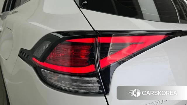 Kia Sportage 5th Generation id 4758408 из Кореи 15